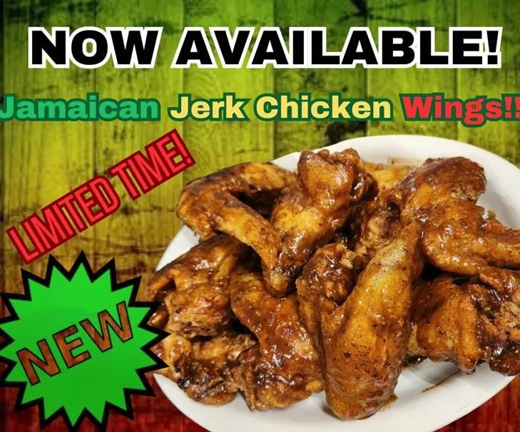 Buffalo Wing