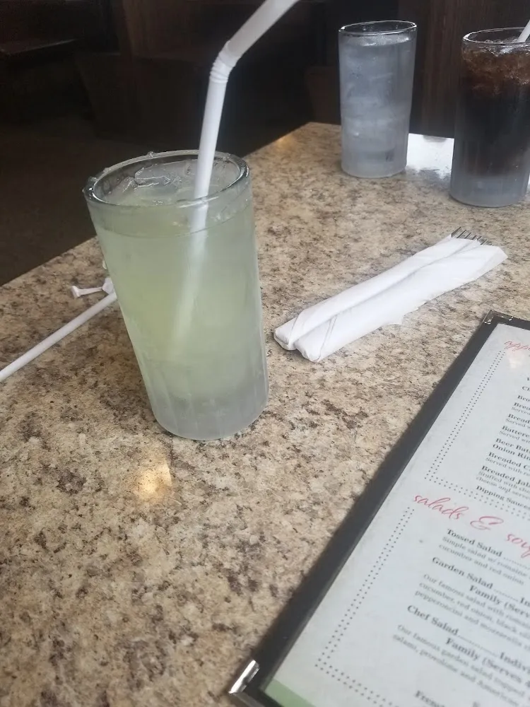 Caipirinha