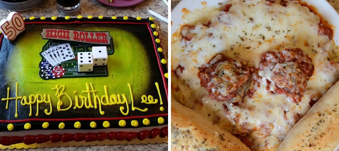 Tony's Pizza Of Peotone