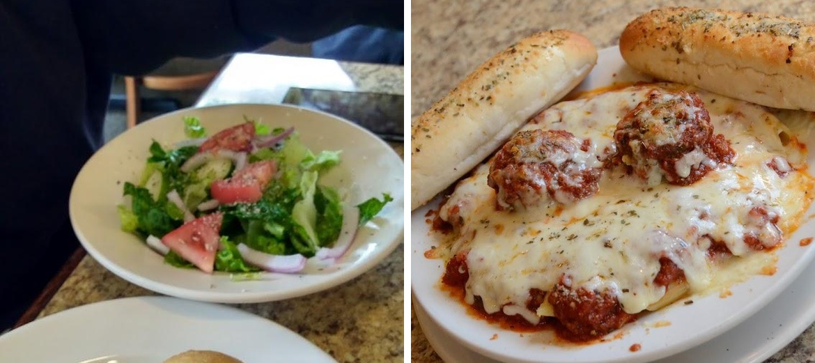 Tony's Pizza Of Peotone