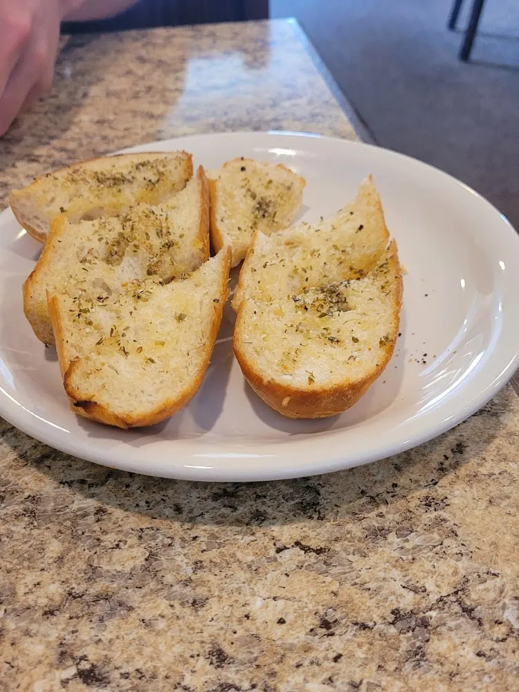 Garlic Bread