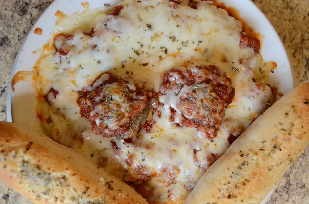 Italian Sausage